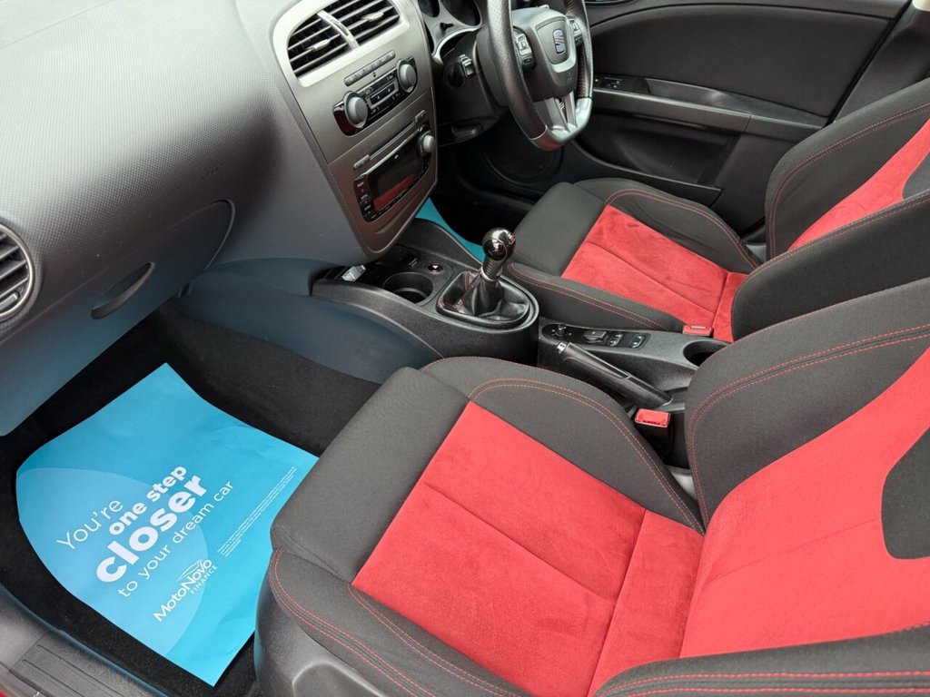 Used SEAT Leon 2010 for sale - 77655354: Photo 19