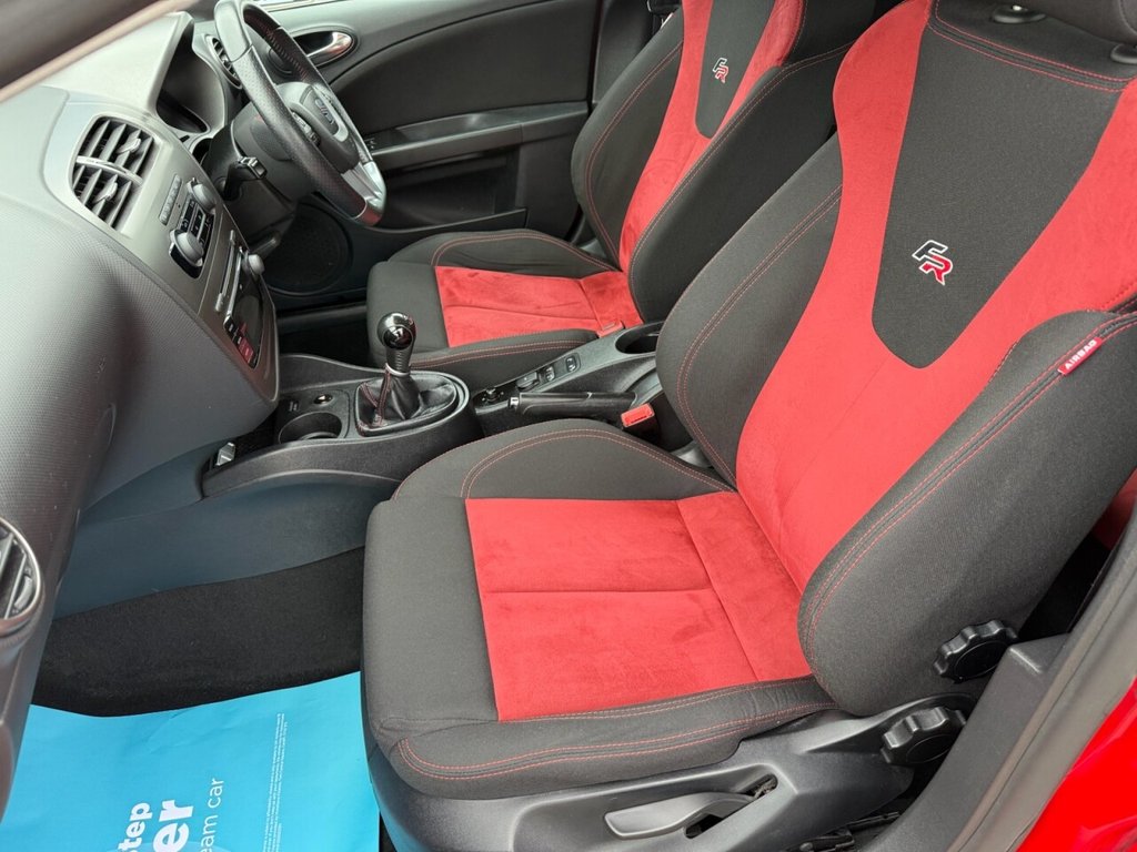 Used SEAT Leon 2010 for sale - 77655354: Photo 20