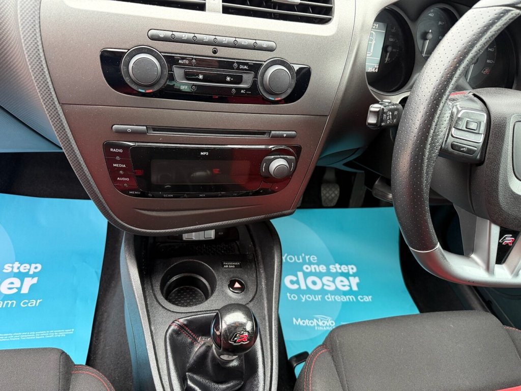 Used SEAT Leon 2010 for sale - 77655354: Photo 21