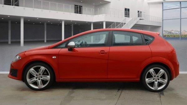 Used SEAT Leon 2010 for sale - 77655354: Photo 6