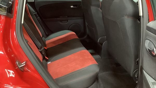 Used SEAT Leon 2010 for sale - 77655354: Photo 7