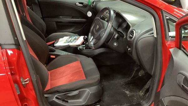 Used SEAT Leon 2010 for sale - 77655354: Photo 8