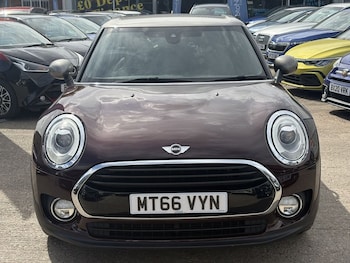 Used MINI Clubman 2016 for sale - 78702669: Photo