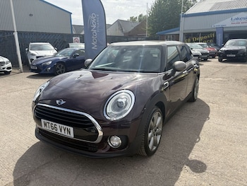 Used MINI Clubman 2016 for sale - 78702669: Photo