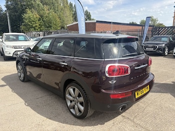 Used MINI Clubman 2016 for sale - 78702669: Photo