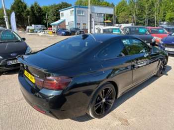 Used BMW 4 Series 2016 for sale - 74628688: Photo