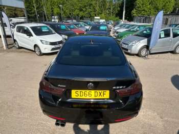Used BMW 4 Series 2016 for sale - 74628688: Photo