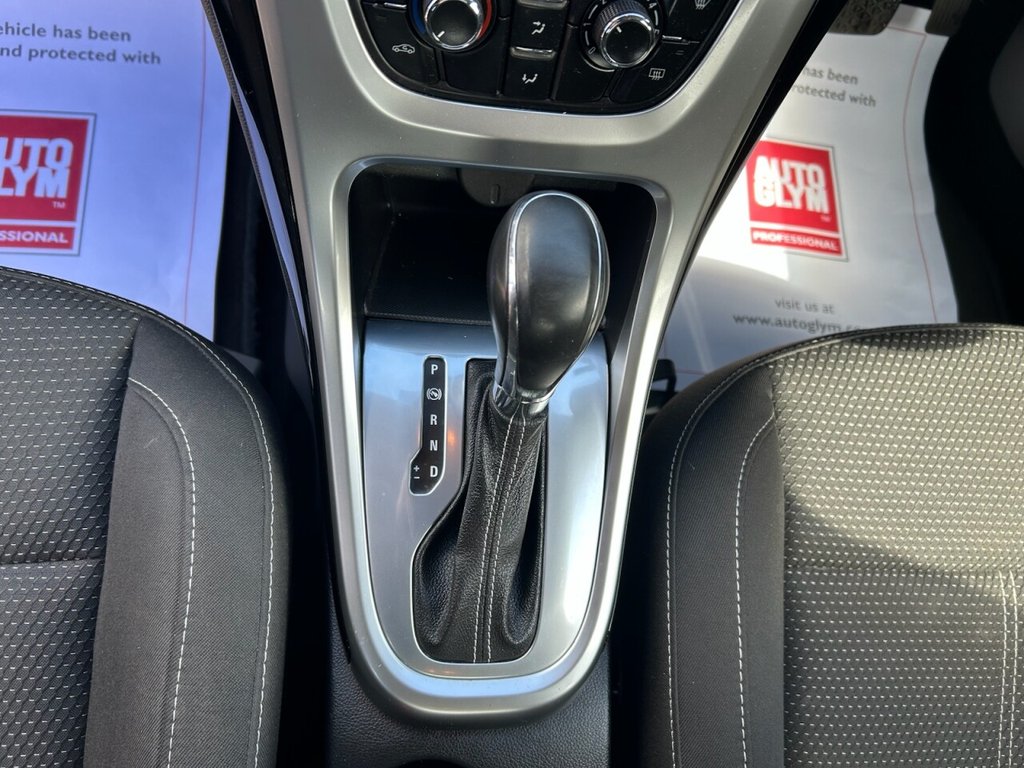 Used Vauxhall Astra 2013 for sale - 74428205: Photo 21