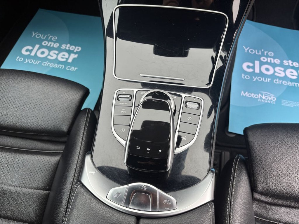 Used Mercedes-Benz C Class 2016 for sale - 76406685: Photo 18