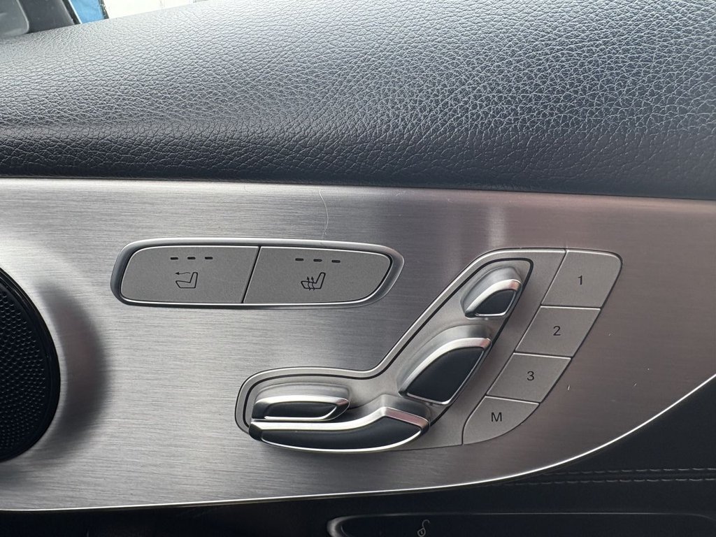 Used Mercedes-Benz C Class 2016 for sale - 76406685: Photo 22