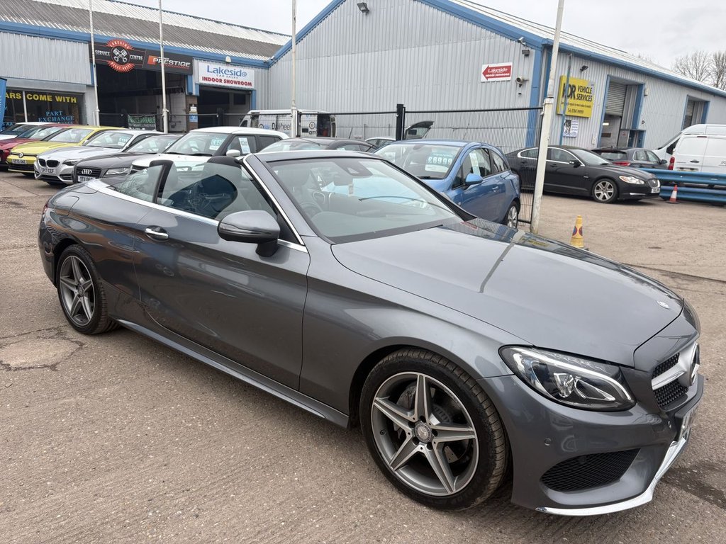 Used Mercedes-Benz C Class 2016 for sale - 76406685: Photo 28
