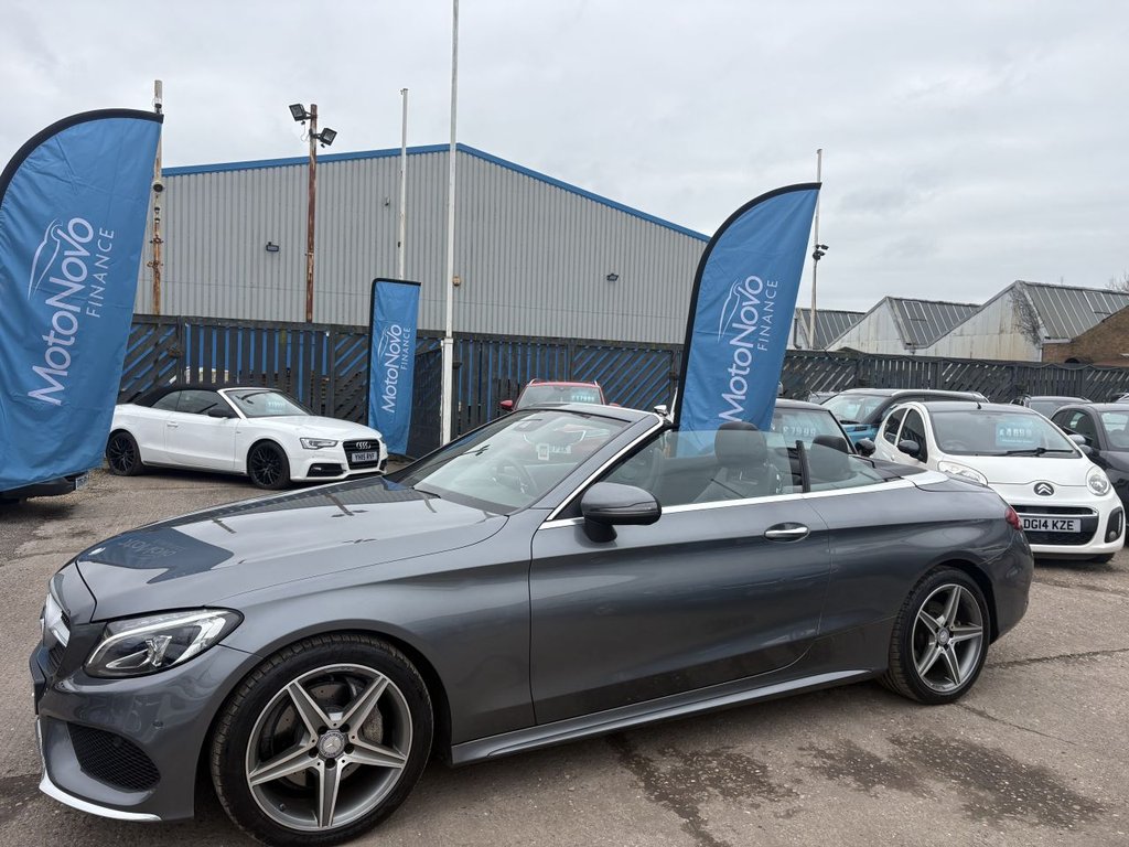 Used Mercedes-Benz C Class 2016 for sale - 76406685: Photo 29