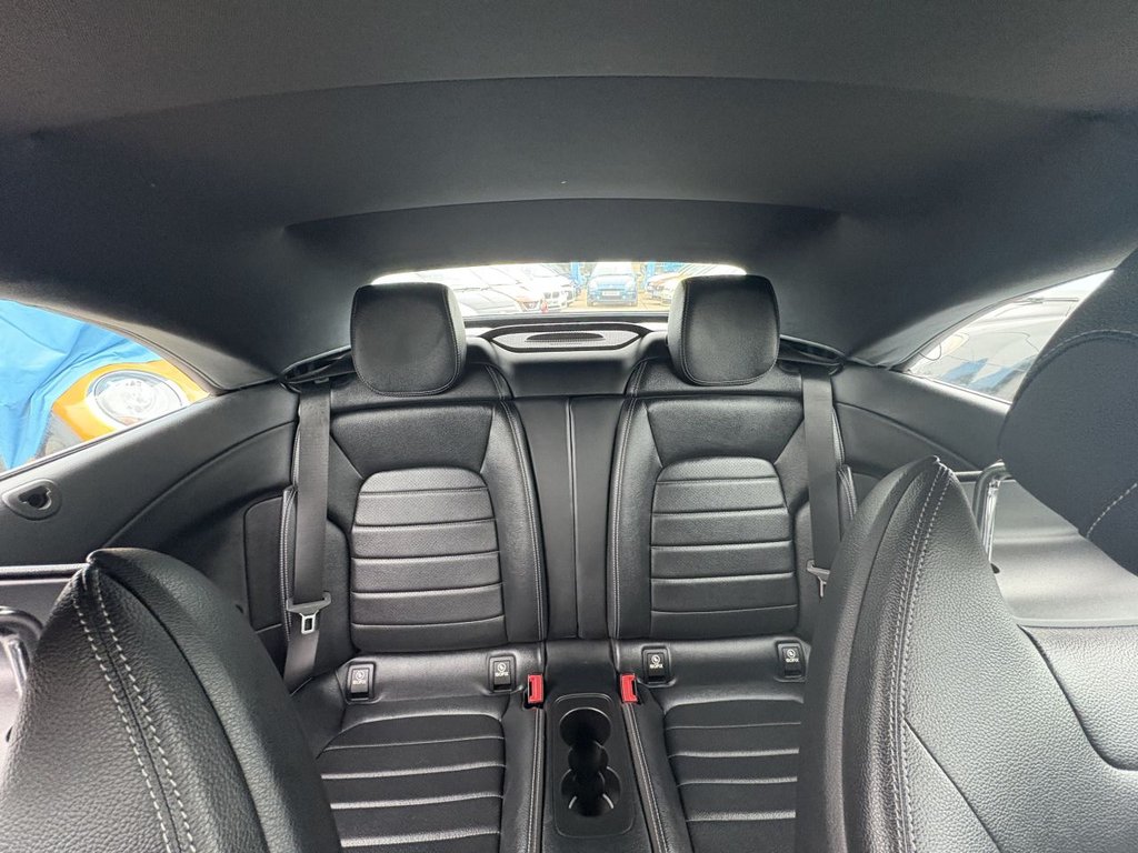 Used Mercedes-Benz C Class 2016 for sale - 76406685: Photo 32