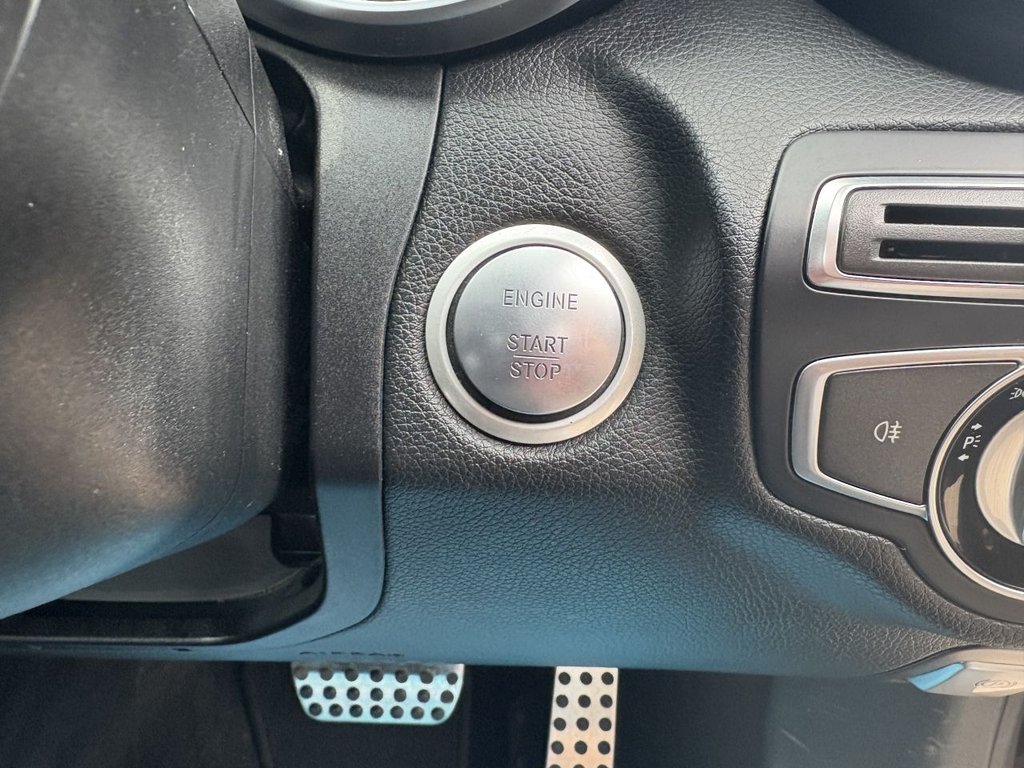 Used Mercedes-Benz C Class 2016 for sale - 76406685: Photo 34