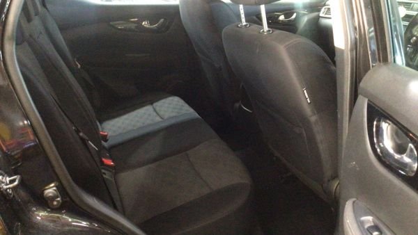 Used Nissan Qashqai 2017 for sale - 77920135: Photo 7
