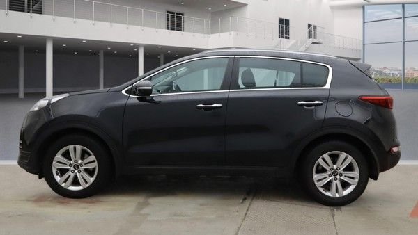 Used Kia Sportage 2017 for sale - 77307344: Photo 5