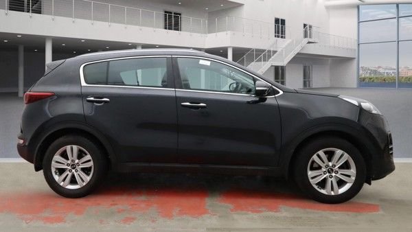 Used Kia Sportage 2017 for sale - 77307344: Photo 6