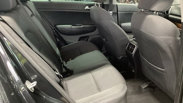 Used Kia Sportage 2017 for sale - 77307344: Photo 7