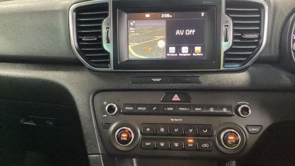 Used Kia Sportage 2017 for sale - 77307344: Photo 9