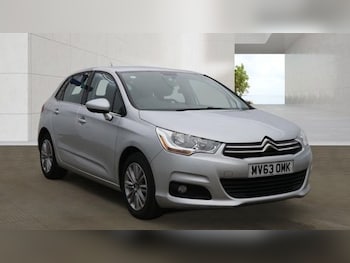 Used Citroen C4 2013 for sale - 79027081: Photo