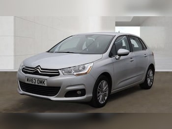 Used Citroen C4 2013 for sale - 79027081: Photo