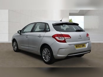 Used Citroen C4 2013 for sale - 79027081: Photo