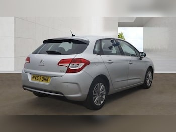 Used Citroen C4 2013 for sale - 79027081: Photo