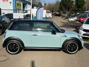 Used MINI Hatch 2012 for sale - 74002401: Photo