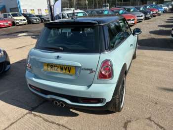 Used MINI Hatch 2012 for sale - 74002401: Photo
