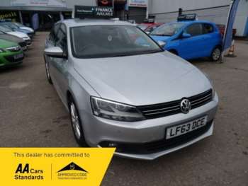 2013 (63) - 1.6 TDI BlueMotion Tech Limited Edition Saloon 4dr Diesel Manual Euro 5 (s/
