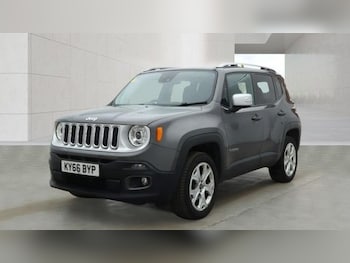 Used Jeep Renegade 2016 for sale - 79027084: Photo