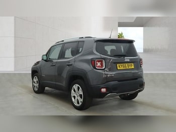 Used Jeep Renegade 2016 for sale - 79027084: Photo