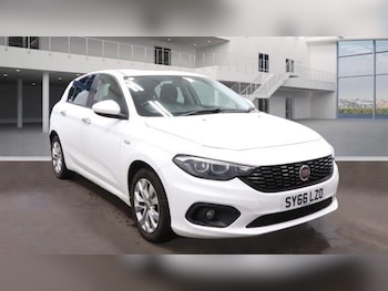 2016 (66) - 1.6 Multijet Easy Plus 5dr