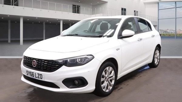 Used Fiat Tipo 2016 for sale - 76668134: Photo 2