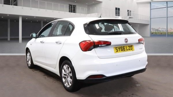 Used Fiat Tipo 2016 for sale - 76668134: Photo 3