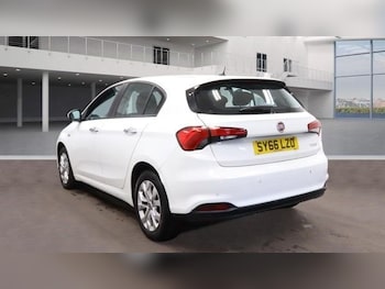 Used Fiat Tipo 2016 for sale - 76668134: Photo