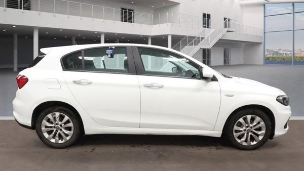 Used Fiat Tipo 2016 for sale - 76668134: Photo 5