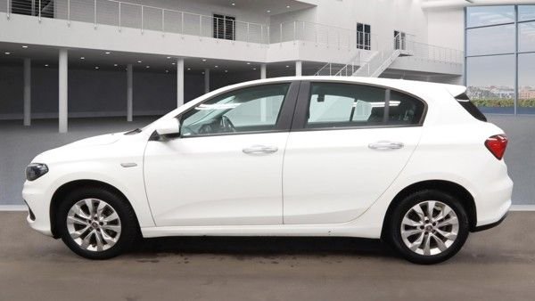 Used Fiat Tipo 2016 for sale - 76668134: Photo 6