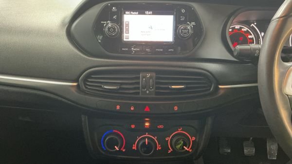 Used Fiat Tipo 2016 for sale - 76668134: Photo 9