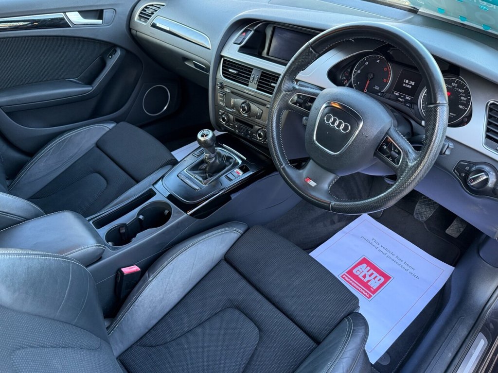 Used Audi A4 2011 for sale - 75924127: Photo 10