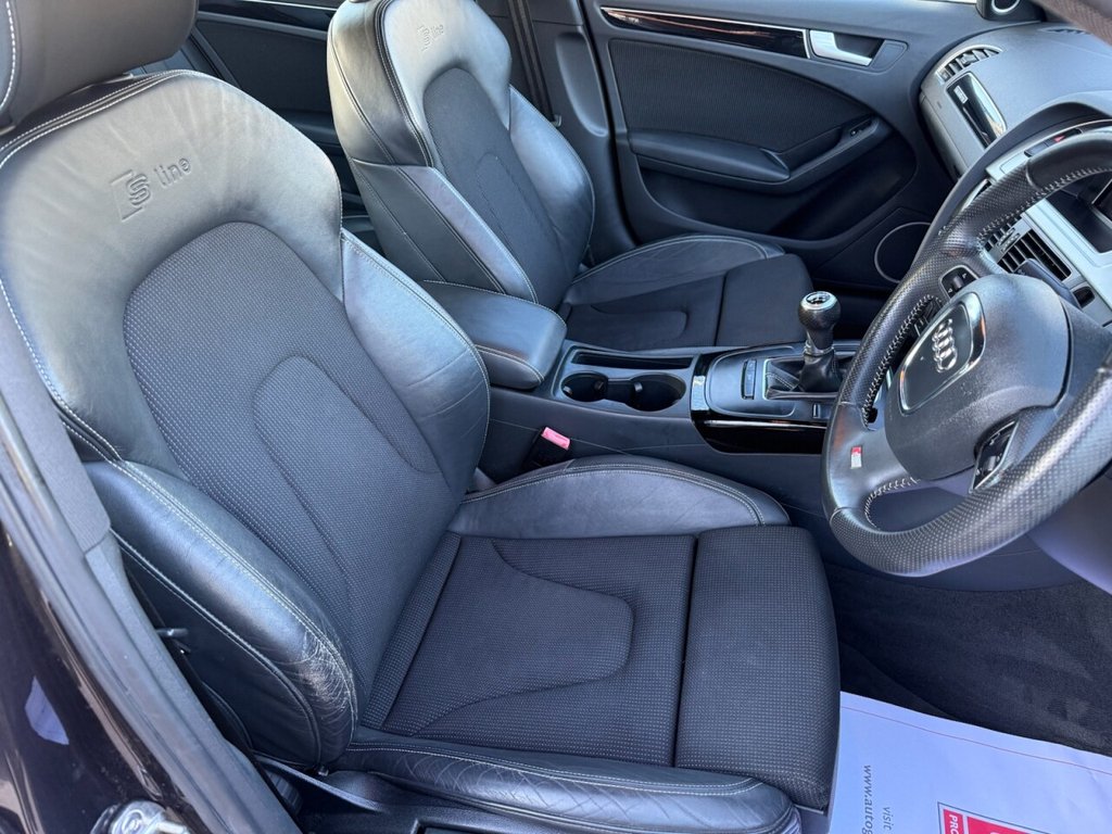 Used Audi A4 2011 for sale - 75924127: Photo 11