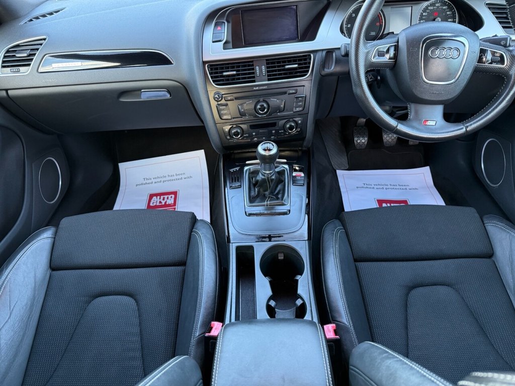 Used Audi A4 2011 for sale - 75924127: Photo 13