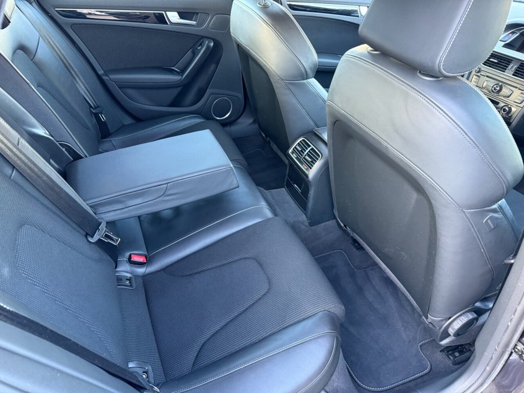 Used Audi A4 2011 for sale - 75924127: Photo 14