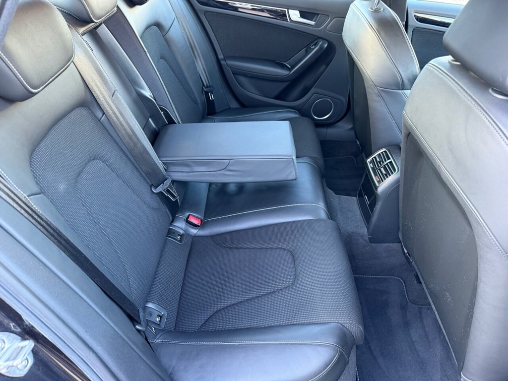 Used Audi A4 2011 for sale - 75924127: Photo 15