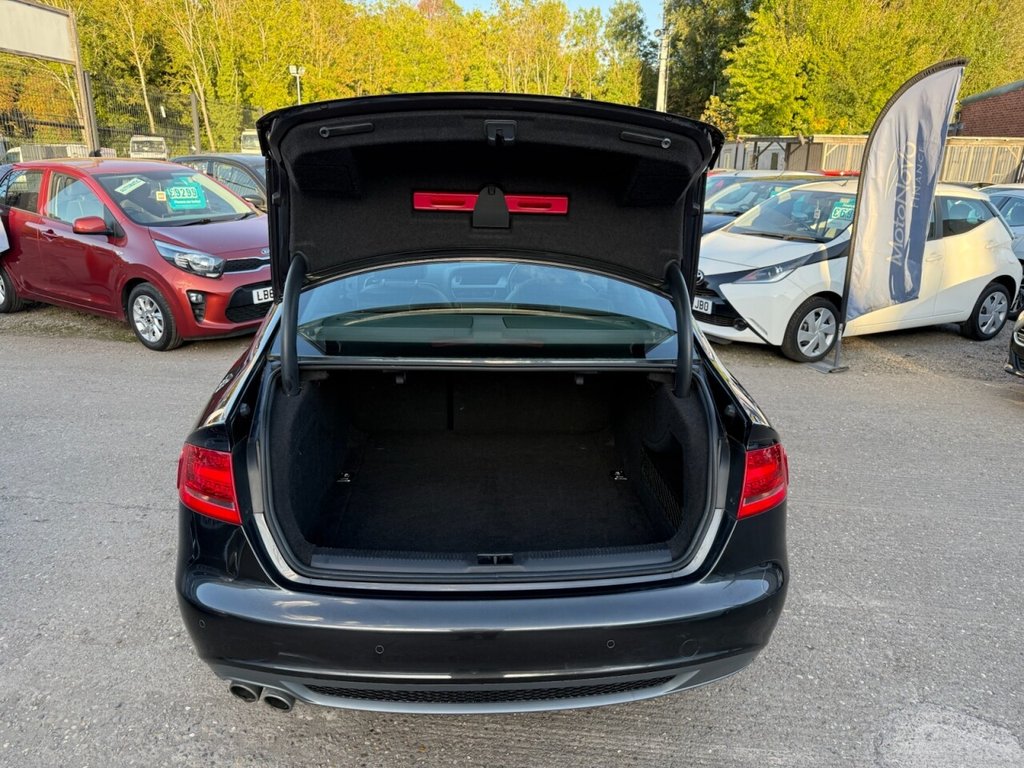 Used Audi A4 2011 for sale - 75924127: Photo 16