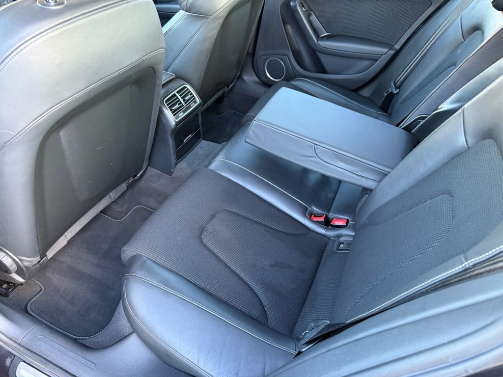 Used Audi A4 2011 for sale - 75924127: Photo 18