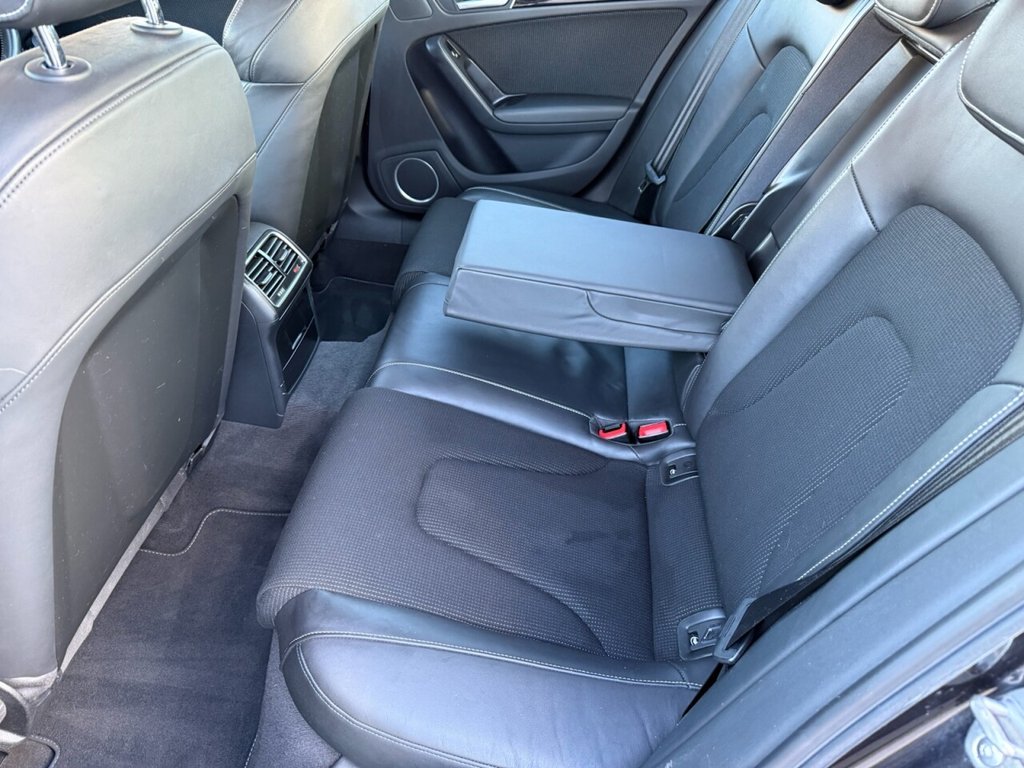 Used Audi A4 2011 for sale - 75924127: Photo 19