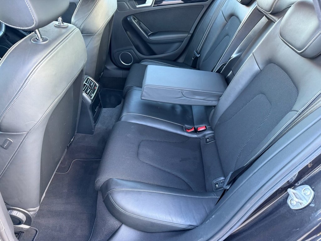 Used Audi A4 2011 for sale - 75924127: Photo 23