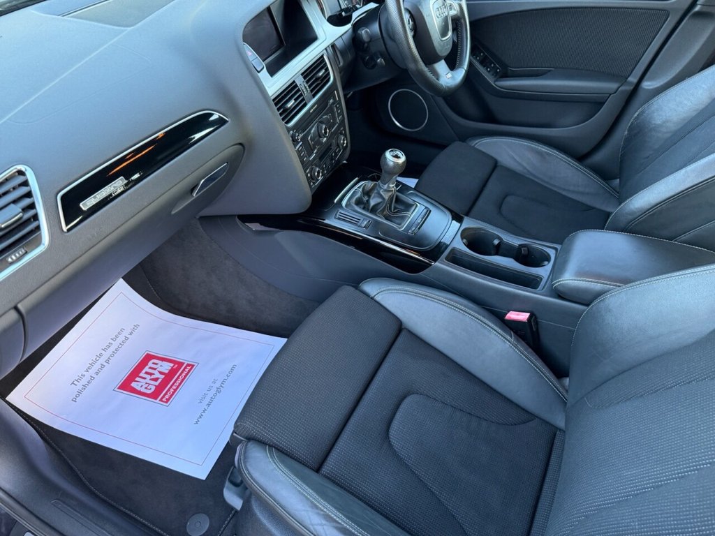 Used Audi A4 2011 for sale - 75924127: Photo 24