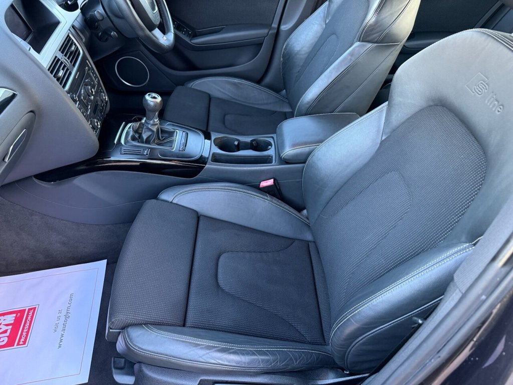 Used Audi A4 2011 for sale - 75924127: Photo 25